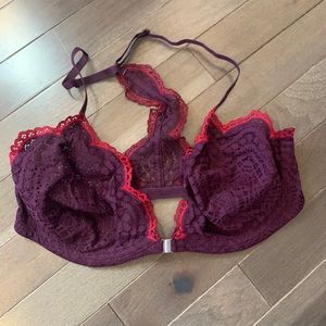 Free people bra